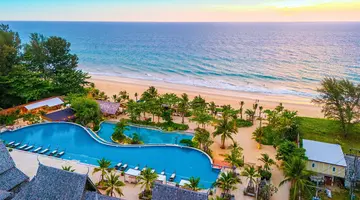 Santhiya Phuket Natai Resort & Spa