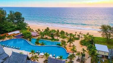 Santhiya Phuket Natai Resort & Spa