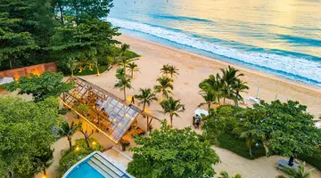 Santhiya Phuket Natai Resort & Spa
