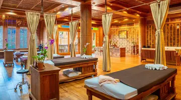 Santhiya Phuket Natai Resort & Spa