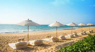 Santhiya Phuket Natai Resort & Spa
