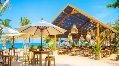 Santhiya Phuket Natai Resort