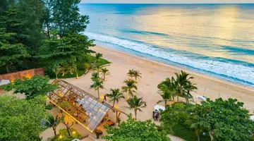 Santhiya Phuket Natai Resort