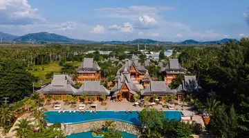 Santhiya Phuket Natai Resort