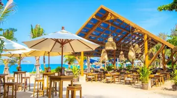 Santhiya Phuket Natai Resort