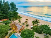 Santhiya Phuket Natai Resort