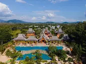 Santhiya Phuket Natai Resort