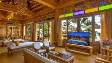 Santhiya Phuket Natai Resort
