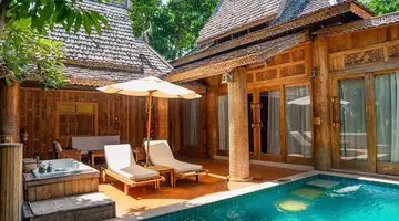 Santhiya Phuket Natai Resort