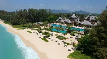 Santhiya Phuket Natai Resort