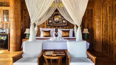 Santhiya Phuket Natai Resort