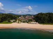 Santhiya Phuket Natai Resort