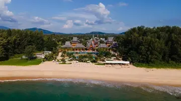 Santhiya Phuket Natai Resort