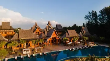 Santhiya Phuket Natai Resort