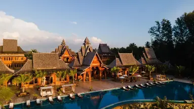 Santhiya Phuket Natai Resort