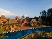 Santhiya Phuket Natai Resort