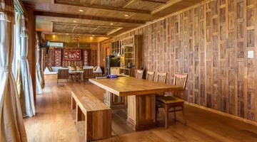 Santhiya Phuket Natai Resort