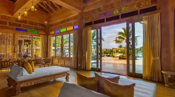 Santhiya Phuket Natai Resort