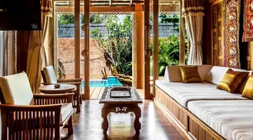 Santhiya Phuket Natai Resort