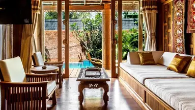 Santhiya Phuket Natai Resort
