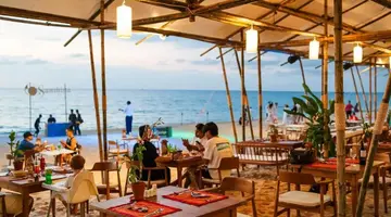 Santhiya Phuket Natai Resort