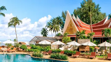 Santhiya Tree Koh Chang Resort