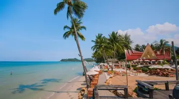 Santhiya Tree Koh Chang Resort