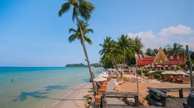 Santhiya Tree Koh Chang Resort