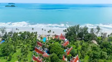 Santhiya Tree Koh Chang Resort