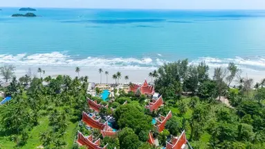 Santhiya Tree Koh Chang Resort
