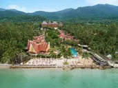 Santhiya Tree Koh Chang Resort