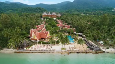 Santhiya Tree Koh Chang Resort