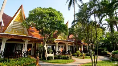 Santhiya Tree Koh Chang Resort