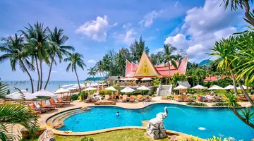 Santhiya Tree Koh Chang Resort