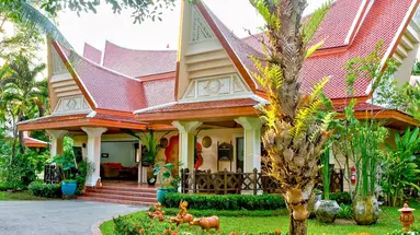 Santhiya Tree Koh Chang Resort