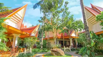 Santhiya Tree Koh Chang Resort