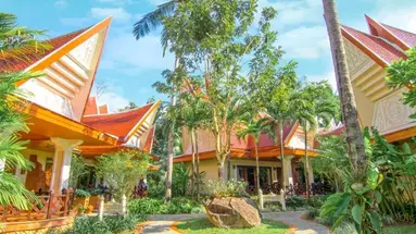 Santhiya Tree Koh Chang Resort