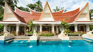 Santhiya Tree Koh Chang Resort