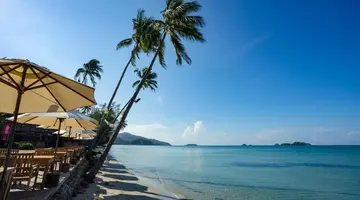 Santhiya Tree Koh Chang Resort