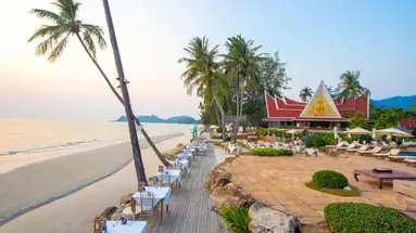 Santhiya Tree Koh Chang Resort