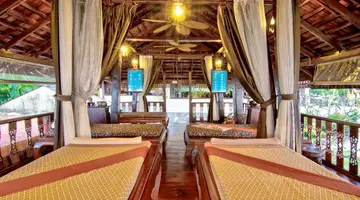 Santhiya Tree Koh Chang Resort