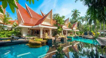 Santhiya Tree Koh Chang Resort