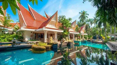 Santhiya Tree Koh Chang Resort