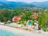 Santhiya Tree Koh Chang Resort