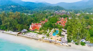 Santhiya Tree Koh Chang Resort