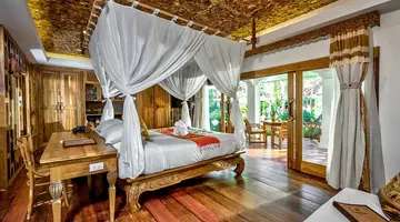 Santhiya Tree Koh Chang Resort