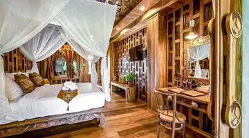 Santhiya Tree Koh Chang Resort
