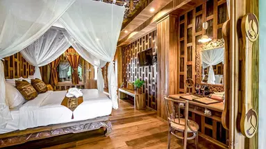 Santhiya Tree Koh Chang Resort