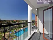 Santika Siligita Nusa Dua Bali