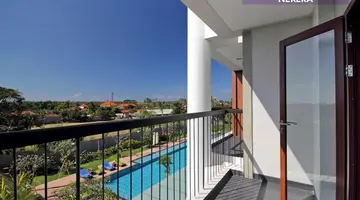 Santika Siligita Nusa Dua Bali